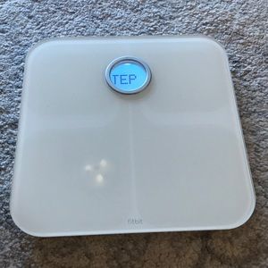 FitBit Aria Scale